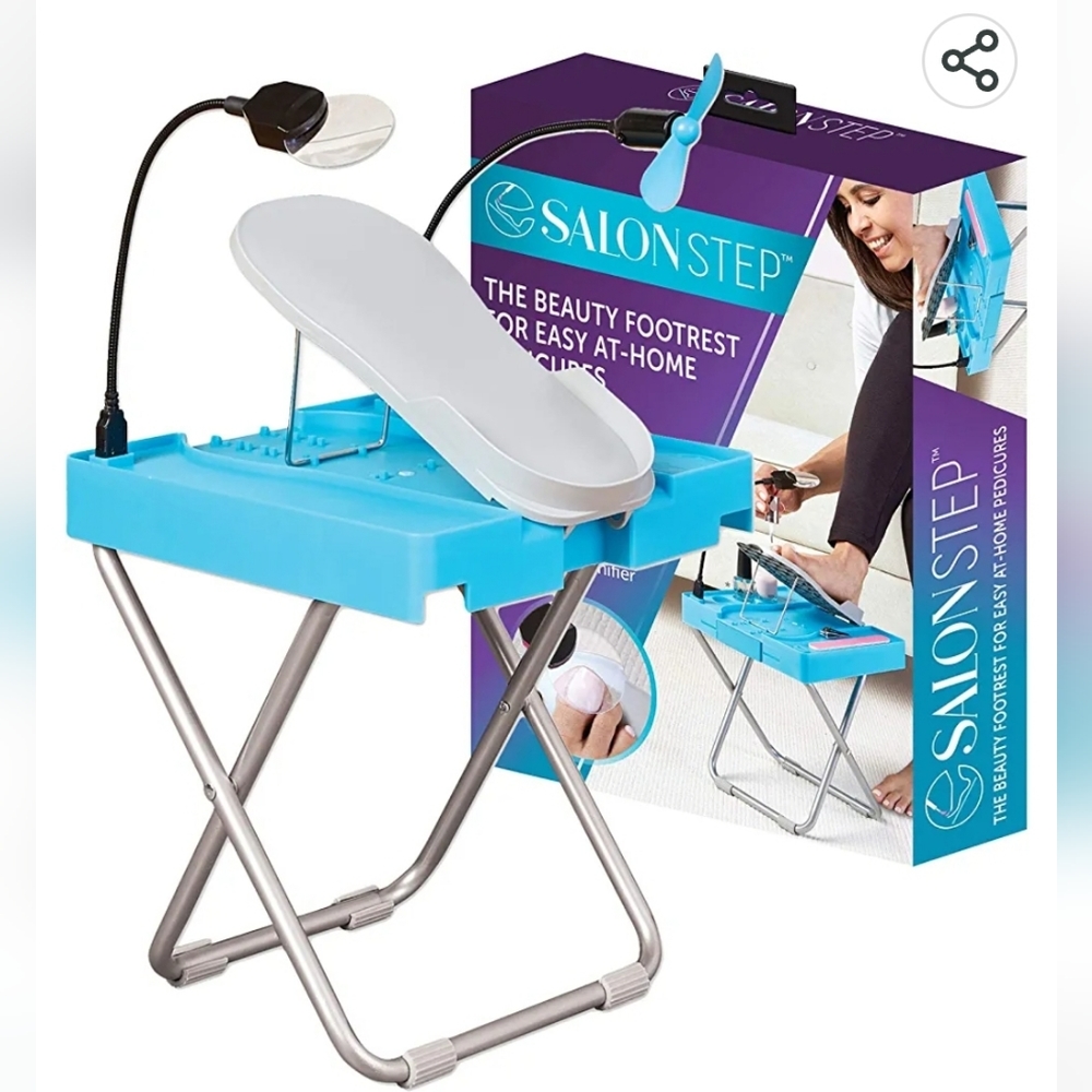SALON STEP